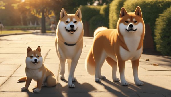 Akita Inu Shiba Inu : différences essentielles pour bien choisir