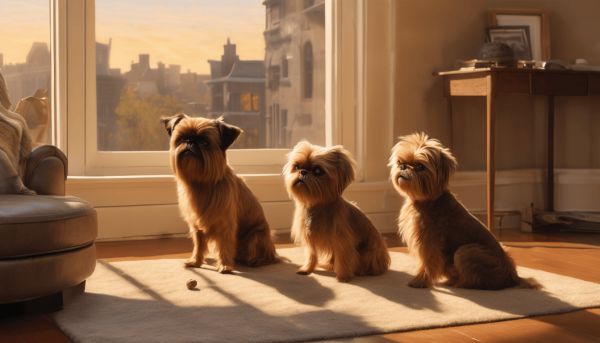 Comment choisir la bonne race de chien griffon pour vous
