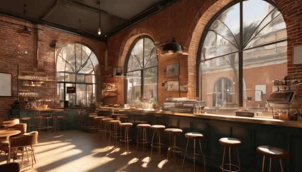 Le café branche qui brise les codes à petite pension lyon