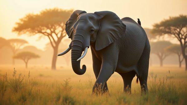 Maîtriser la communication animale pour harmoniser votre relation