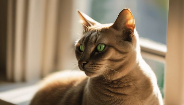 Pourquoi un chat sans oreilles mérite toute votre attention