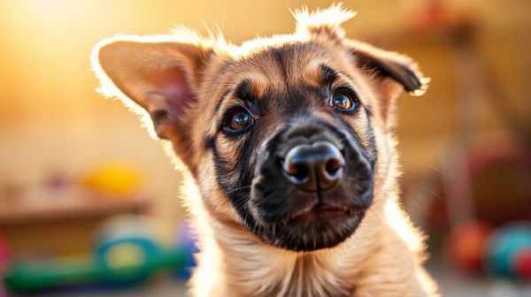 Top jouets pour élever l'énergie de votre malinois